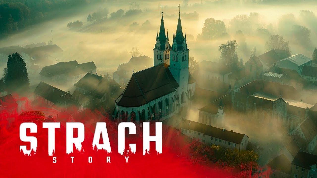 Znaliśmy się z kościoła. O jego grzechach mówili w telewizji | S03E03