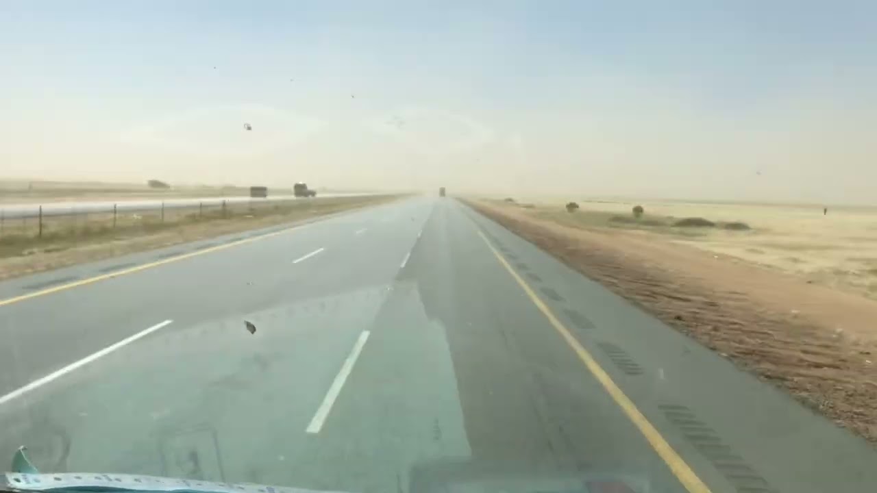 Jeddah to jizAn vlog