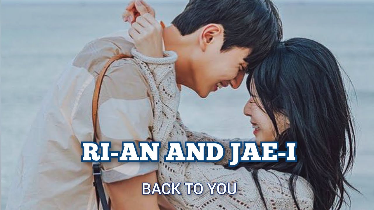 ri-an & jae-i | hierarchy kdrama fmv