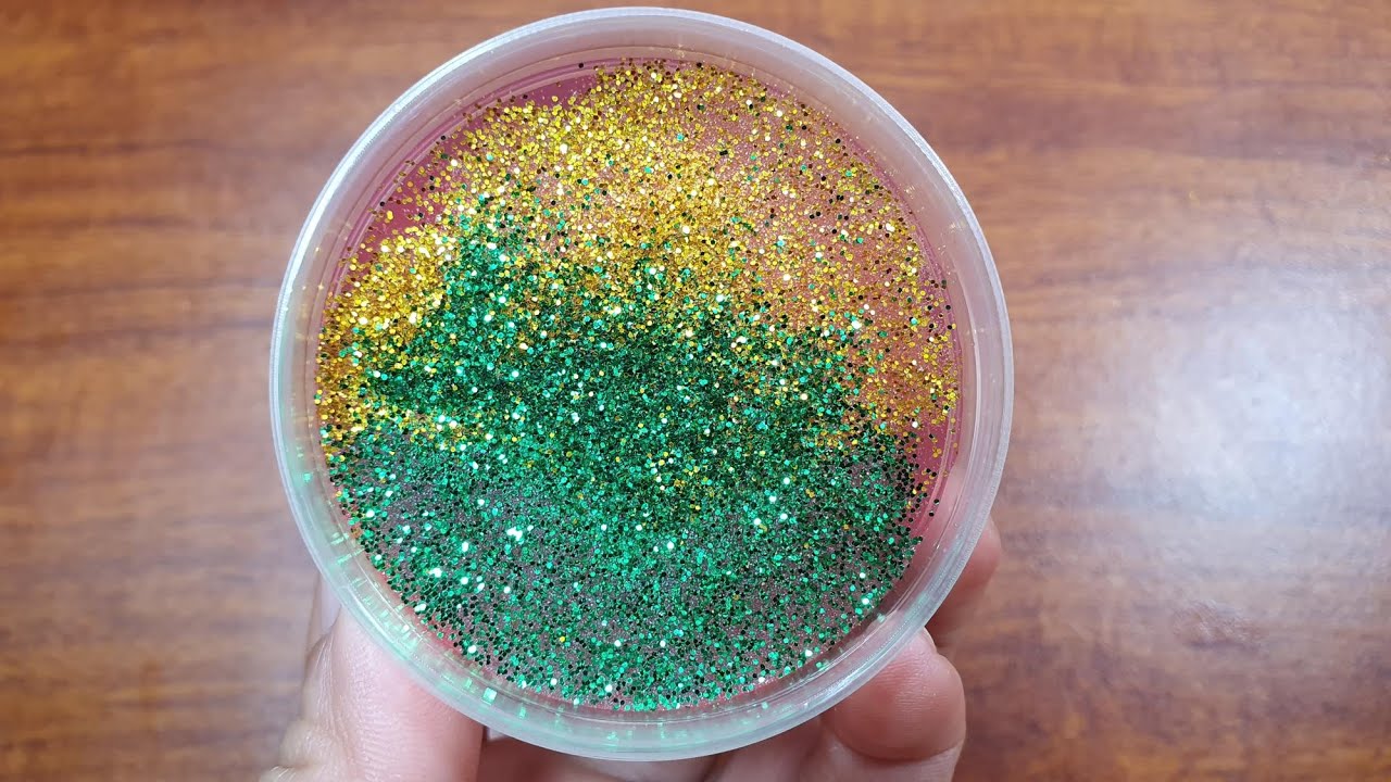 2 Ways Water 1 Minute Slime at Home Super Easy