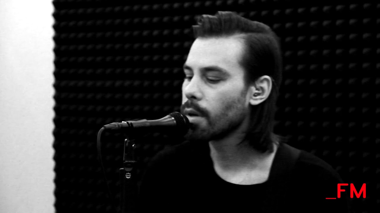 Bad Karma Boy - Na dne rieky Naživo_FM