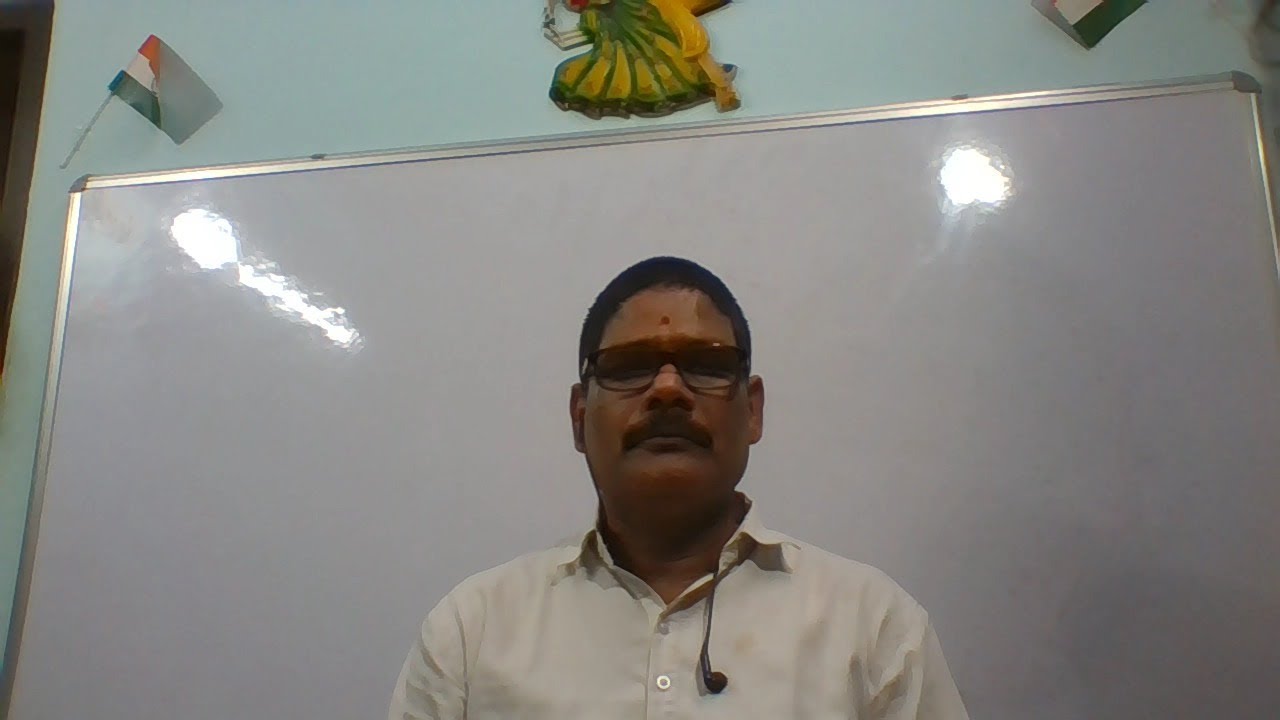 Learn Astrology live sessions Q&A -05,  Why the role of Mars is more than the moon for depression