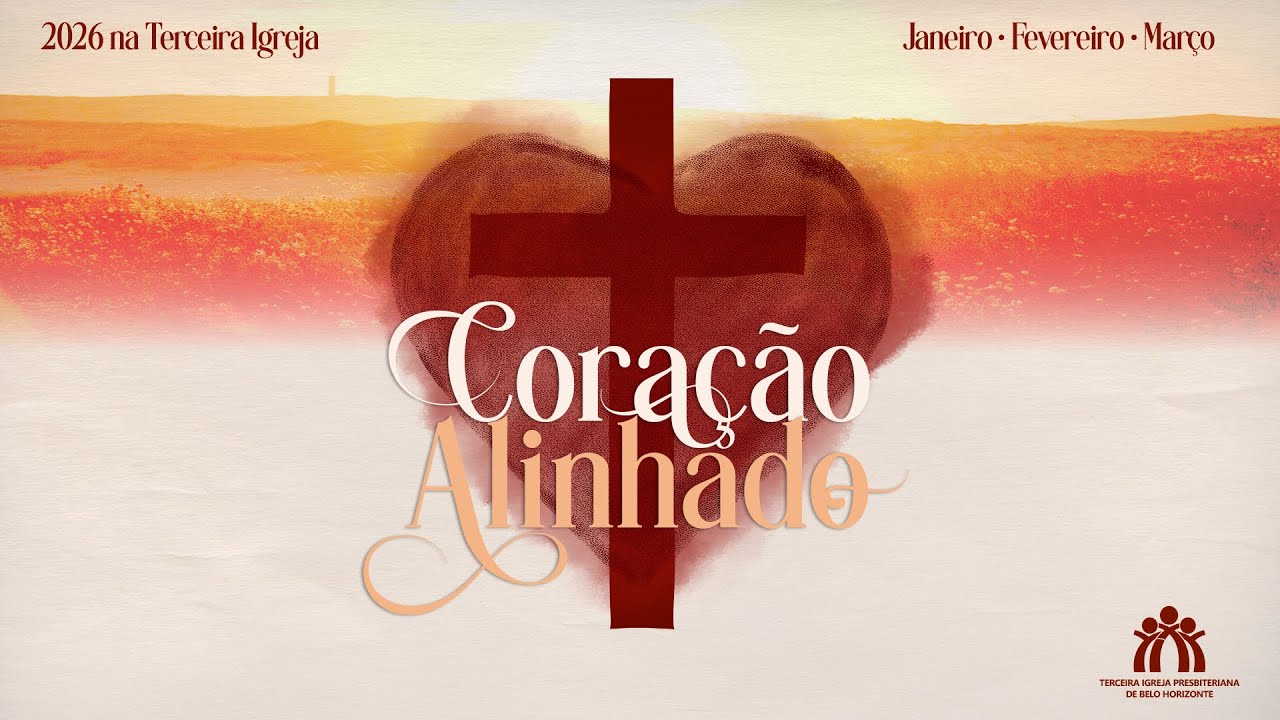 O coração como sede das vontades | Sem. Oséias Kirsch