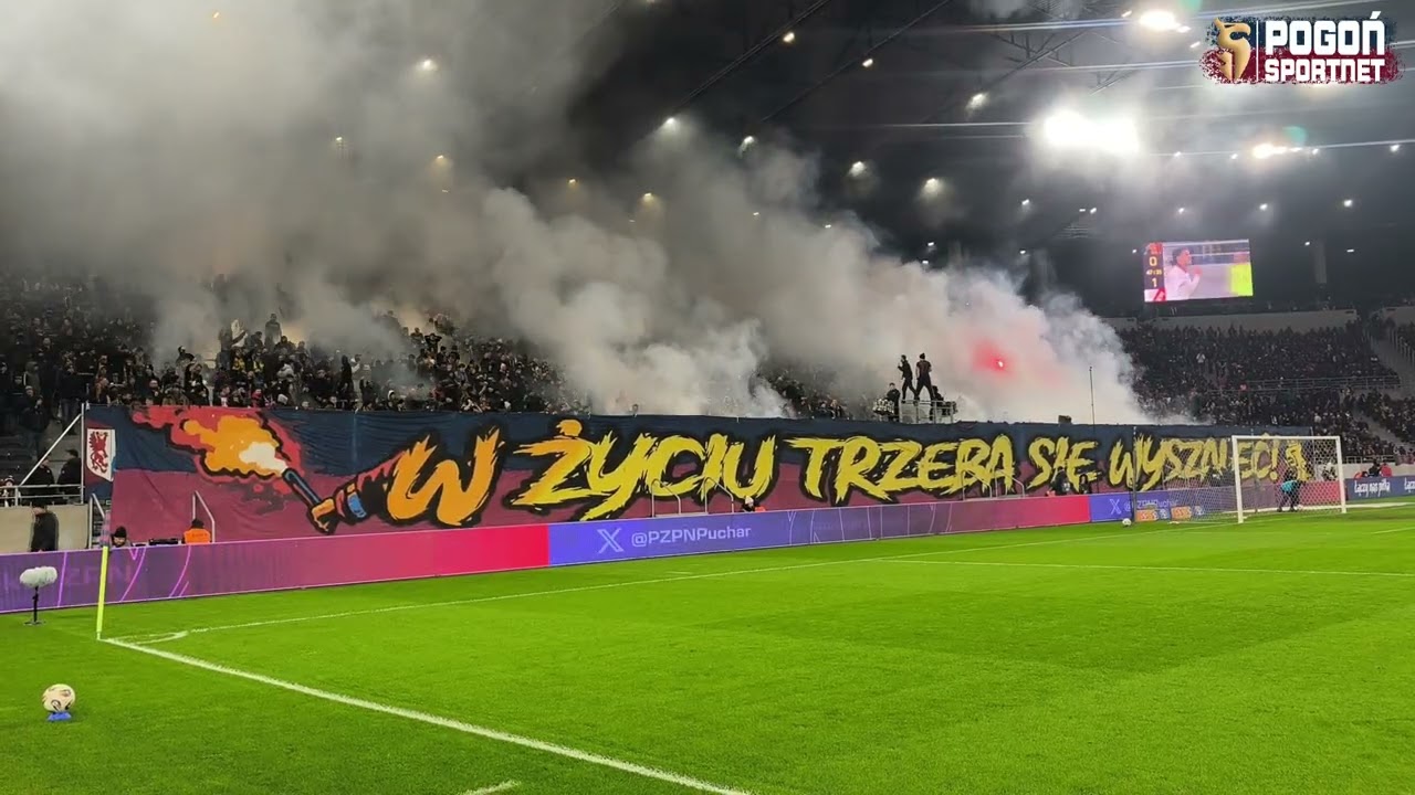 OPRAWA: W życiu trzeba się wyszaleć
