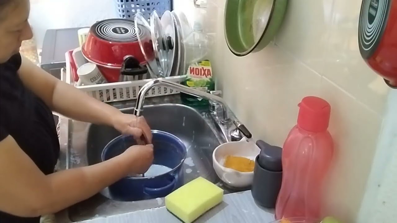 RUTINAS de HOGAR 
