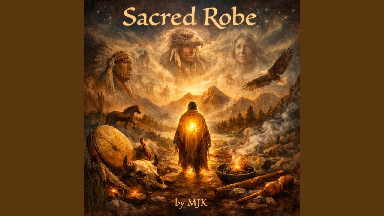 Sacred Robe