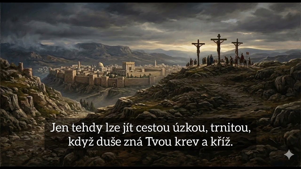 Nedej našim duším vyhasnout – Barbora Dědicová
