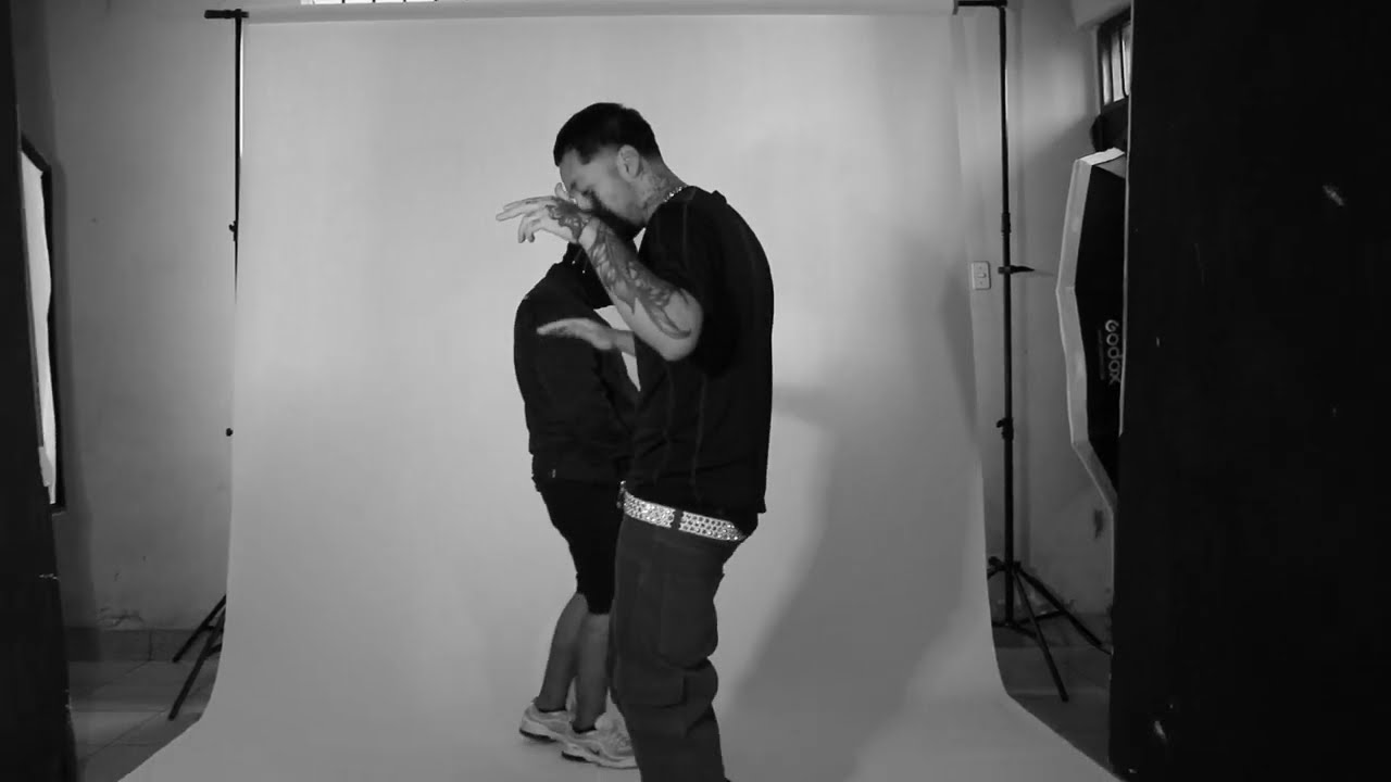 BLEM$ - 24k Freestyle ft Spiid & Young Molly (VIDEOCLIP)