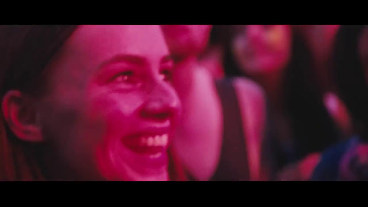 Swedish House Mafia Feat John Martin   Don't You Worry Child