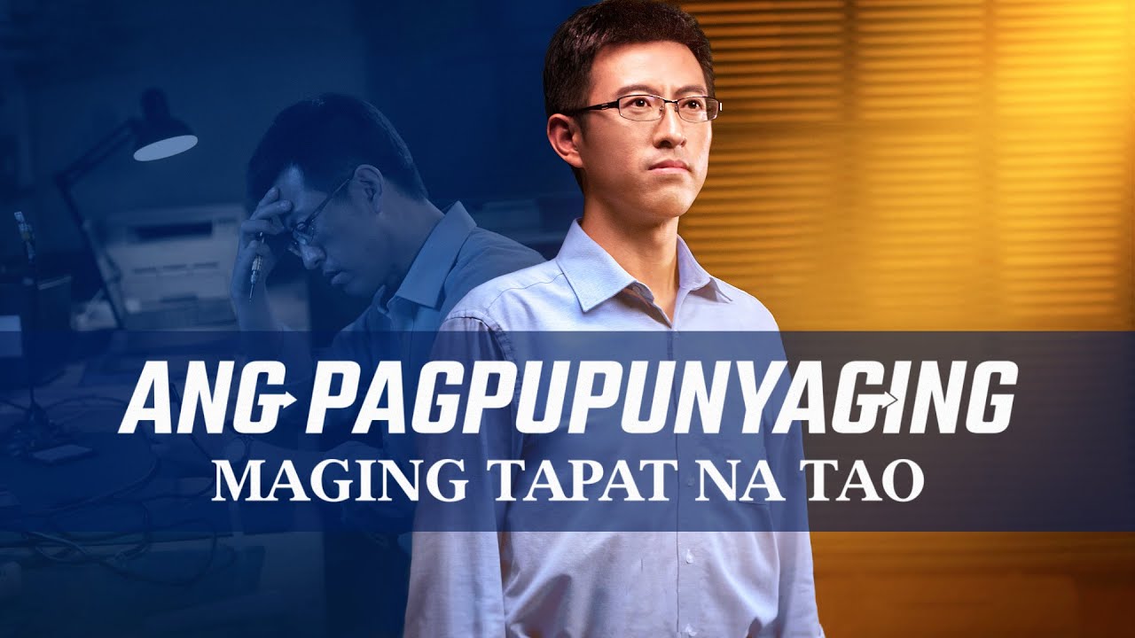 Tagalog Testimony Video | 