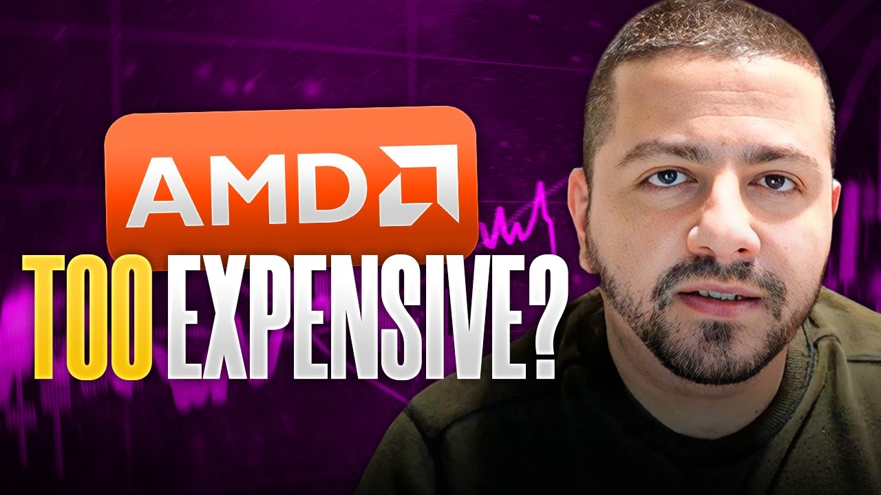 6 фактов об AMD