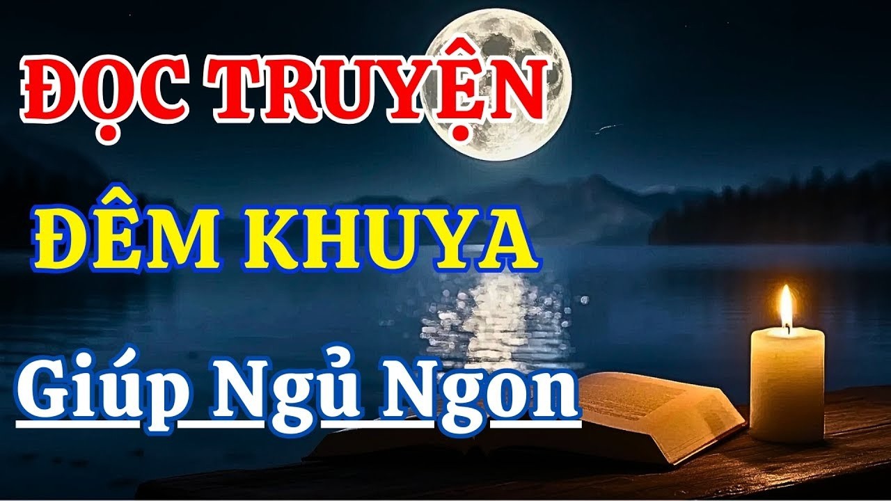 Ai nghe cũng bất ngờ: VỢ TRẺ TRƯỢT DÀI TRONG DỐI - Tiểu thuyết hiện thực việt nam đặc sắc 2025