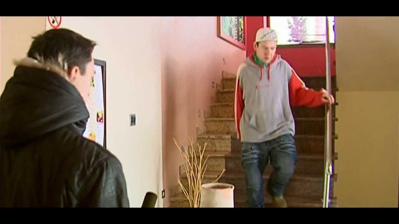 mC - Architekci Apokalipsy ( Official Video ) Wersja okrojona