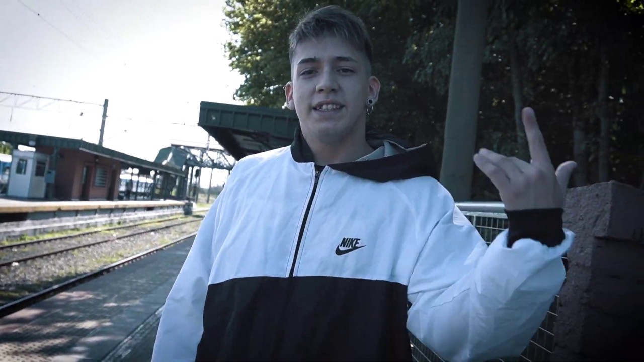 RJS - ME VOY (Video Oficial)