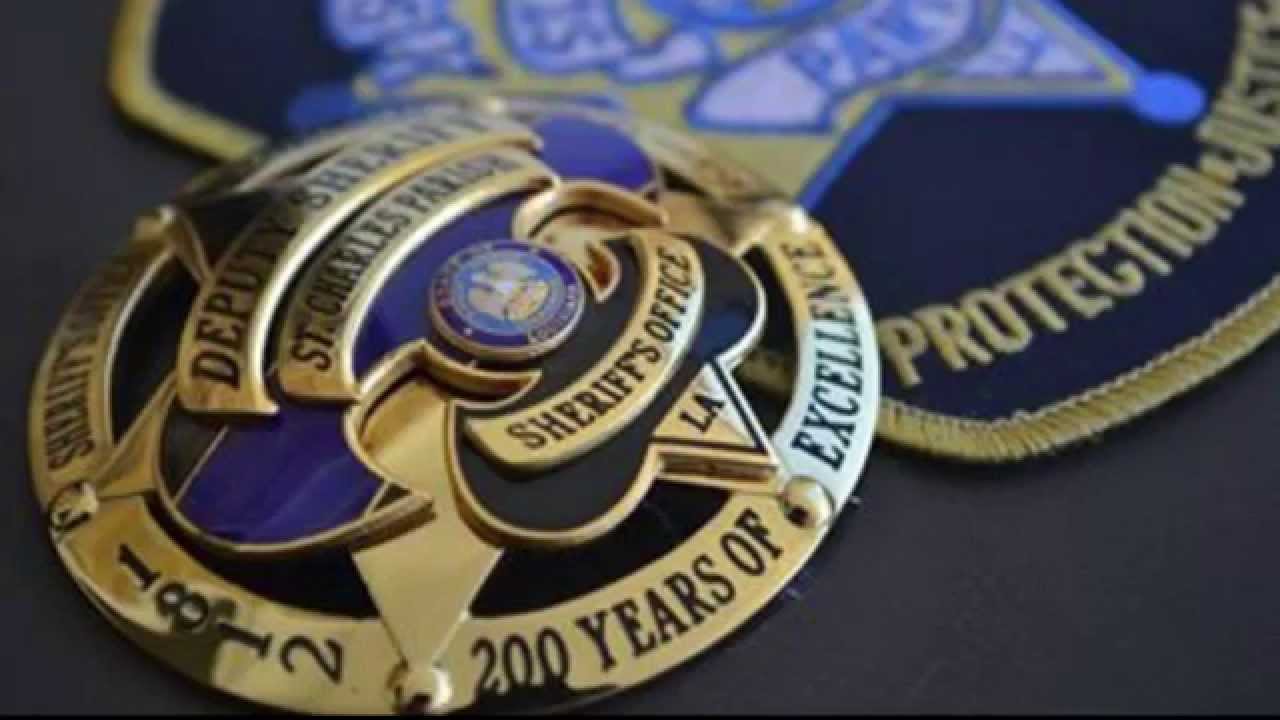 St. Charles Parish Sheriff's Office is Hiring