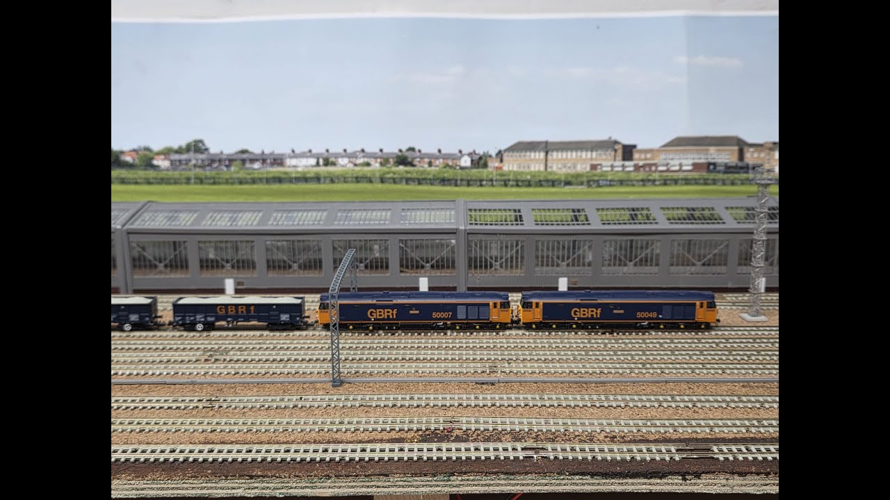 Oxley Central I Updates and planned visit to Alstom Oxley TCC I Episode 14