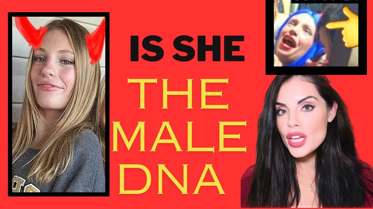 IDAHO4: Is Dylan Mortensen The Unknown MALE DNA? Dillon As Spelled by Steve?