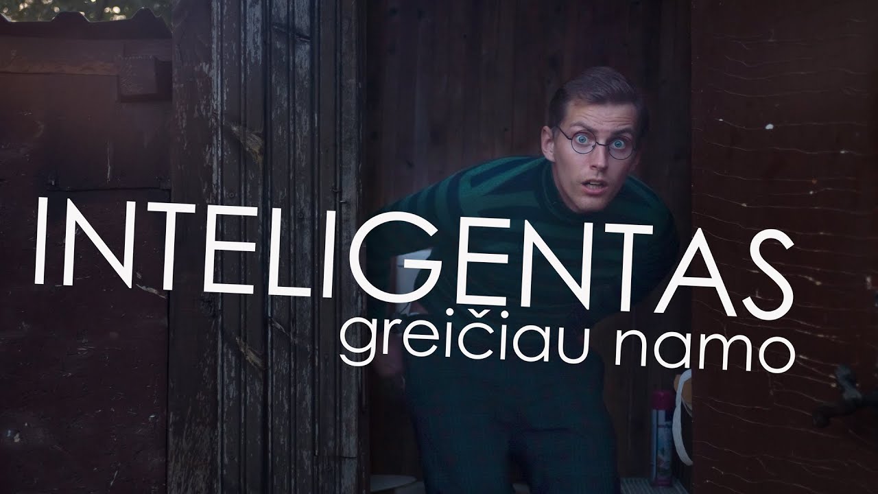 INTELIGENTAS