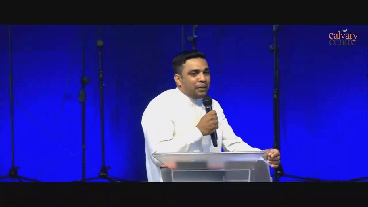 SUNDAY SINHALA SERVICE | LIVE | 28. DECEMBER 2025 | WITH PASTOR M RIKAS