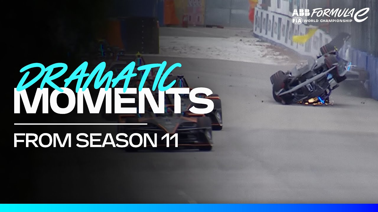 Season 11's Most Dramatic Moments 😱