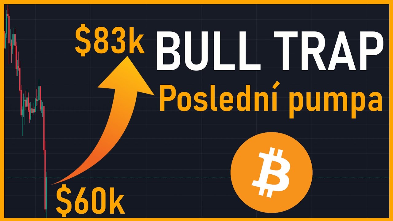 BTC: Zůstane $60k dno?