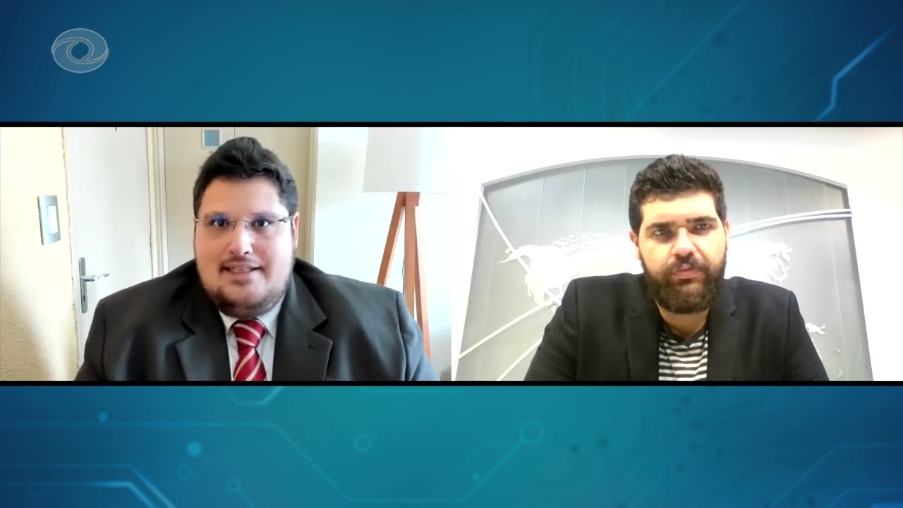Caso Robinho - Dr. Matheus Falivene