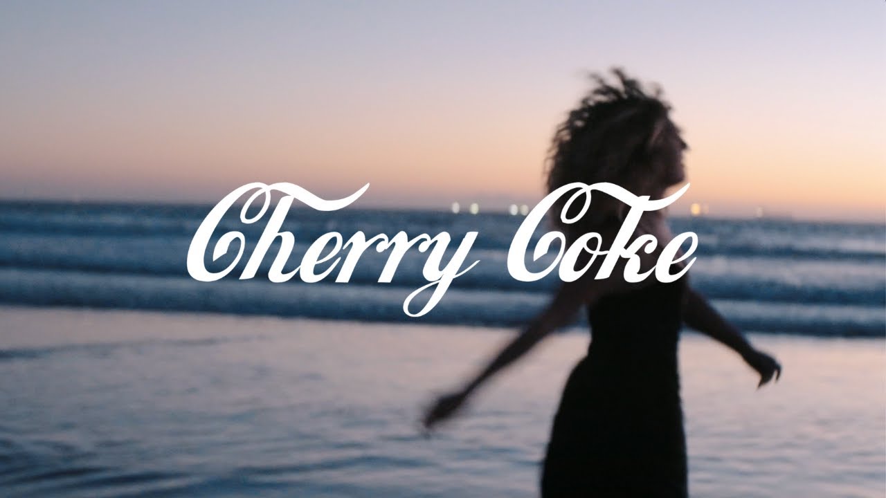 Annika Paige - Cherry Coke (Official Video)