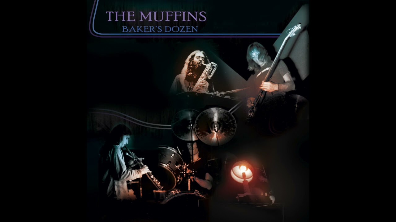The Muffins - 