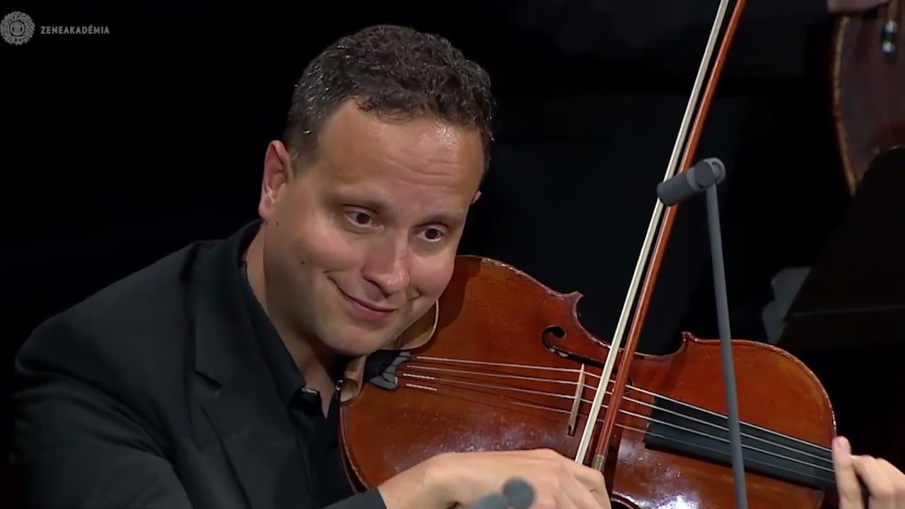 Strauss Metamorphosen for string septet