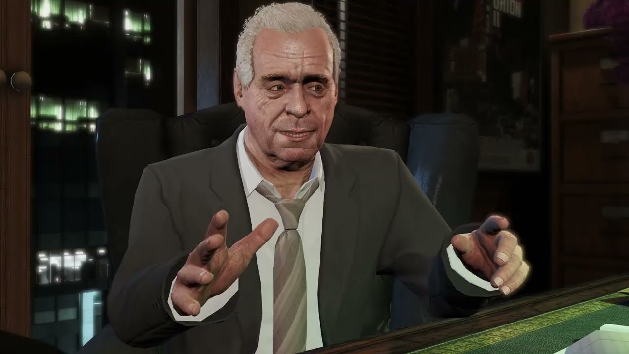 GTA 5 PC Story Mode Gameplay - Part 23 - No Commentary