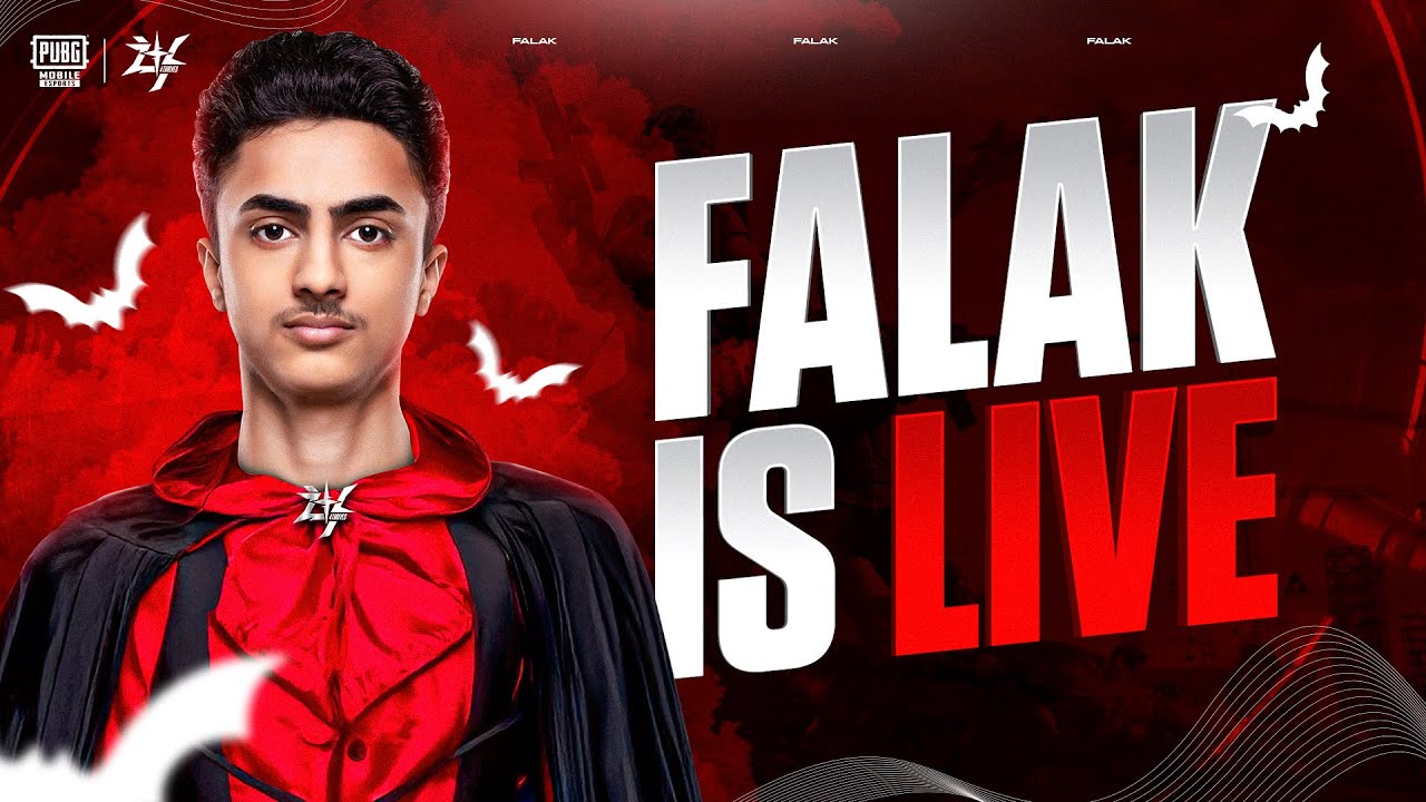FALAK IS LIVE! | ULTIMATE GAMEPLAY