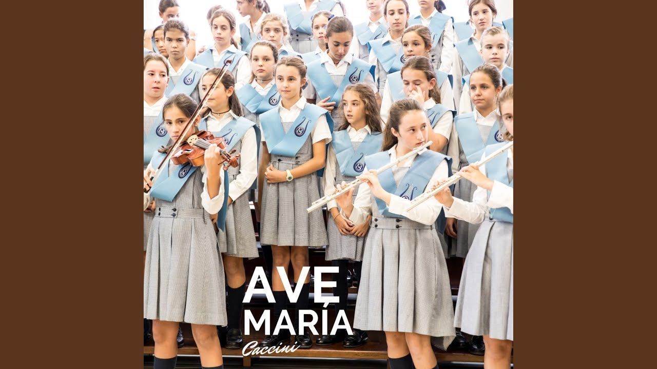 Ave Maria (Caccini)