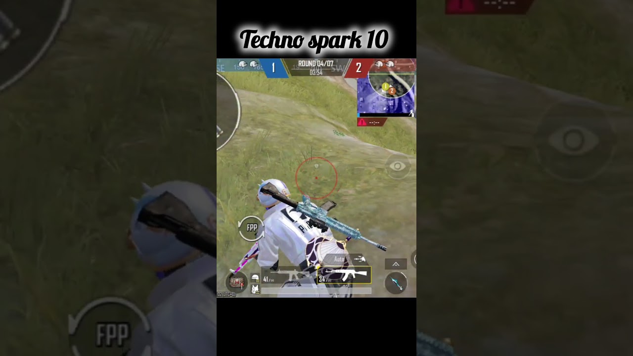 Techno spark 10 