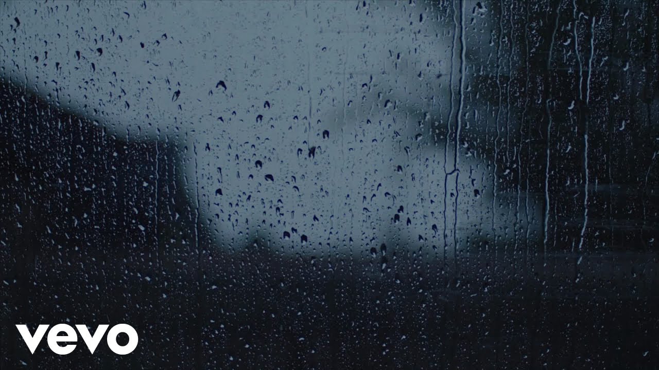 almaes - La Lluvia (Official Music Video)