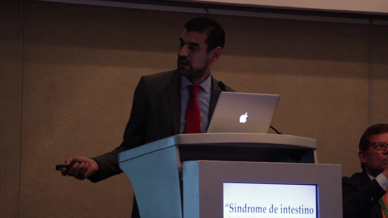 Síndrome de Intestino irritable. Tratamiento basado en evidencia