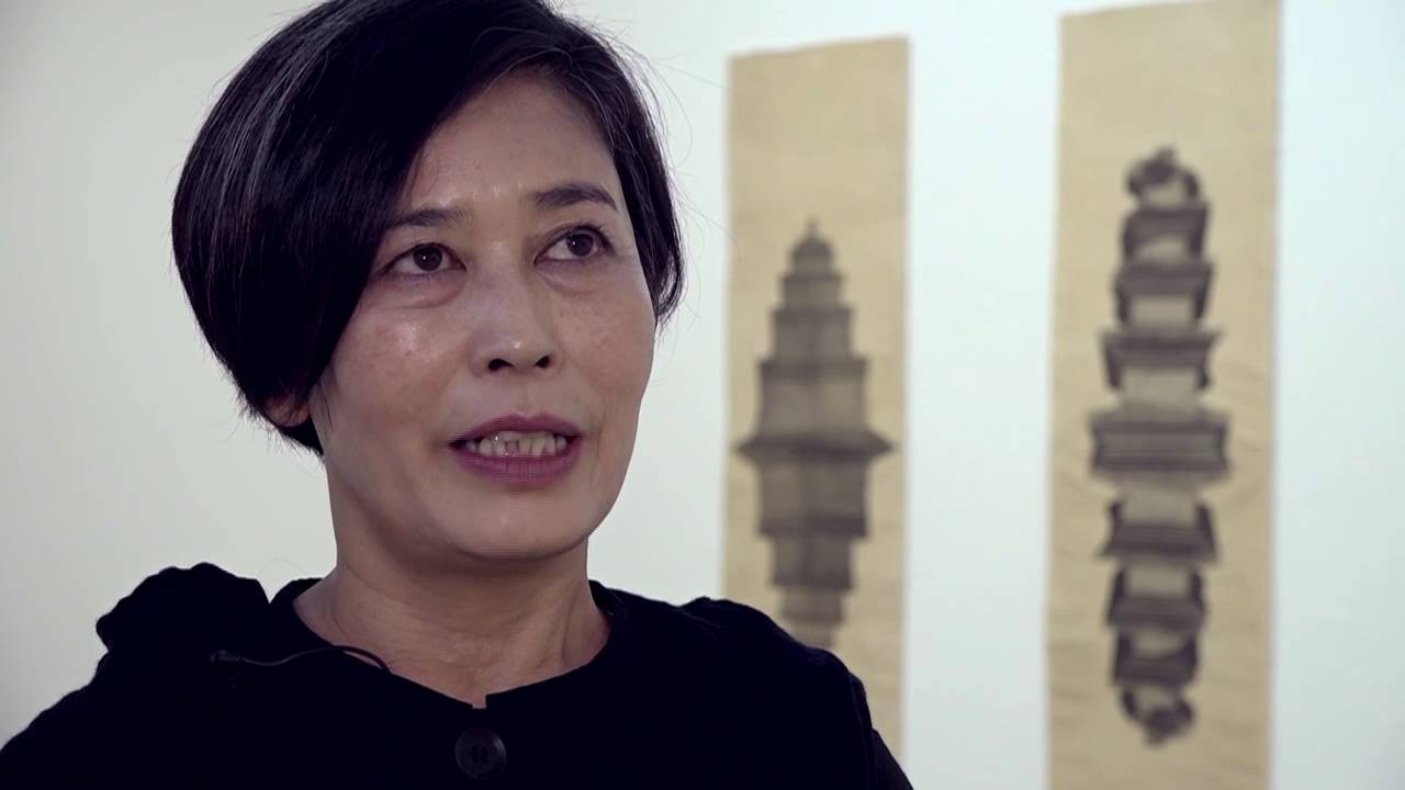 Fotomuseum Winterthur | Jungjin Lee – Echo