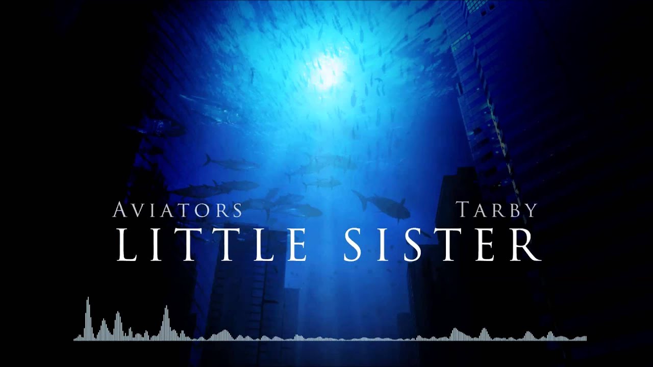 Tarby & Aviators - Little Sister [Progressive Rock]