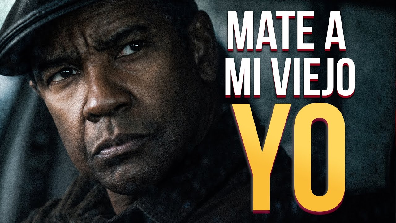 MATÉ A MI VIEJO YO — EL PRECIO DE LA GRANDEZA