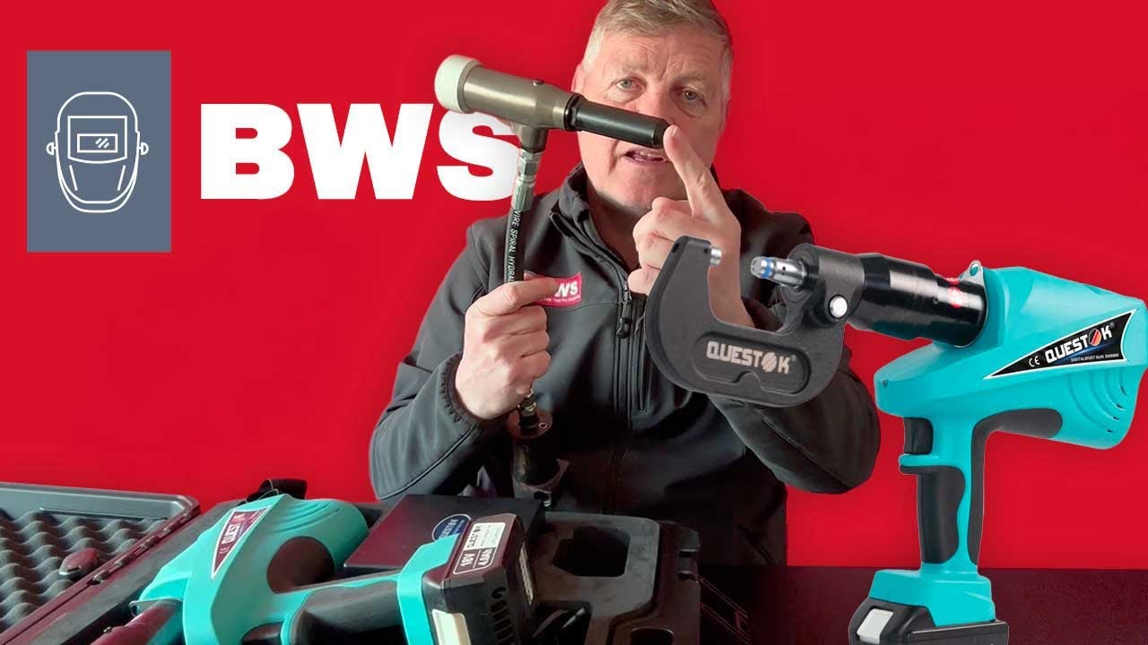 Questok DSR880: What’s Included & Must-Have Accessories