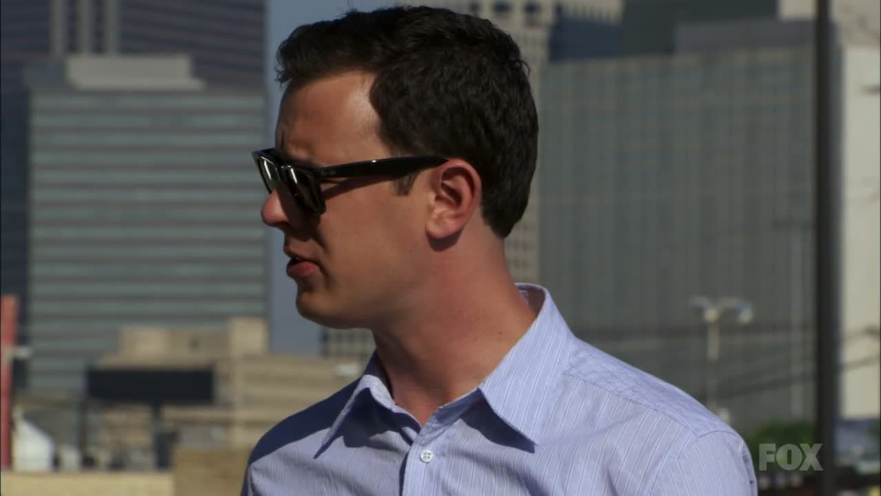 The Good Guys 2010 S01E10