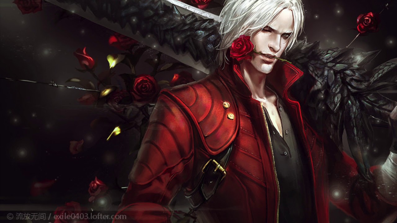 Devil May Cry 3/5 - Devils Never Cry No Intro