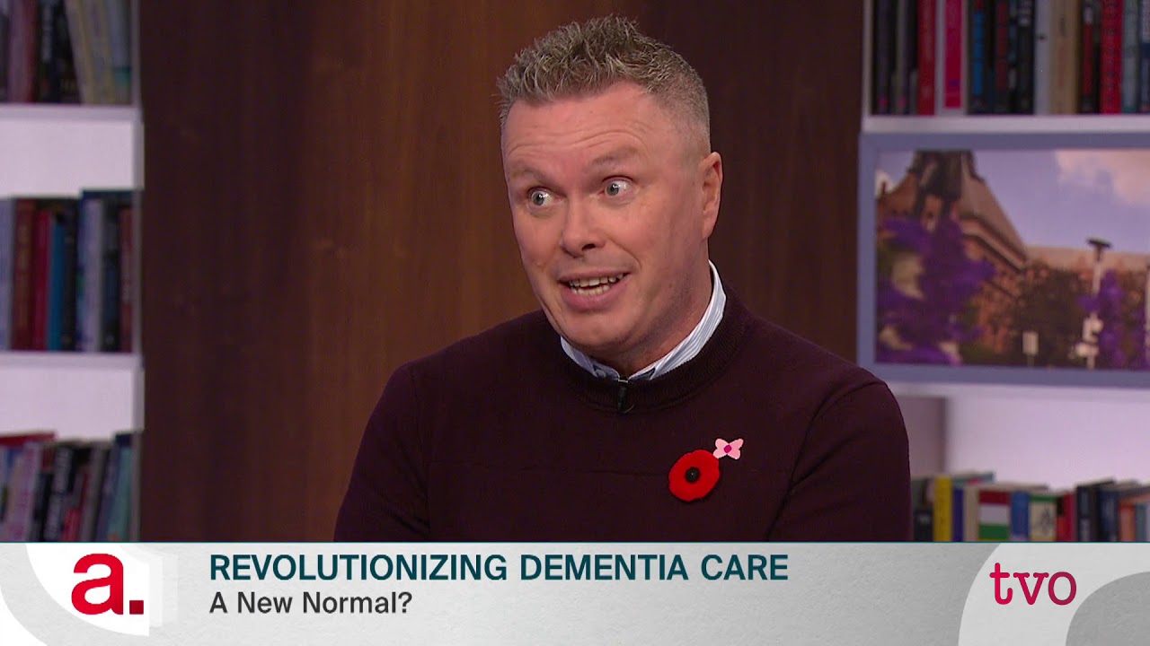 Revolutionizing Dementia