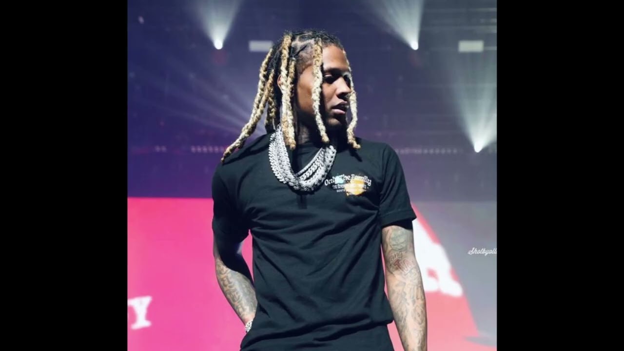 (FREE) Lil Durk Type Beat 2026 - 