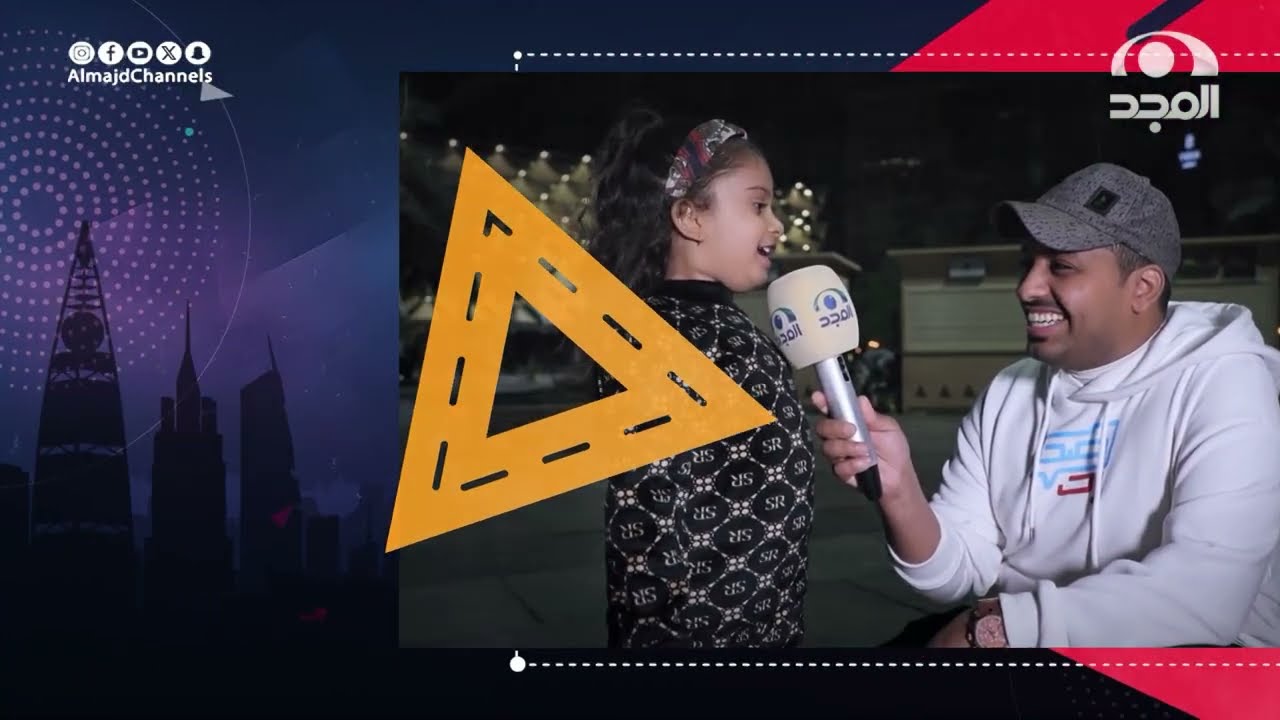 برنامج  صد رد ~ مع عبدالوهاب الرسي 