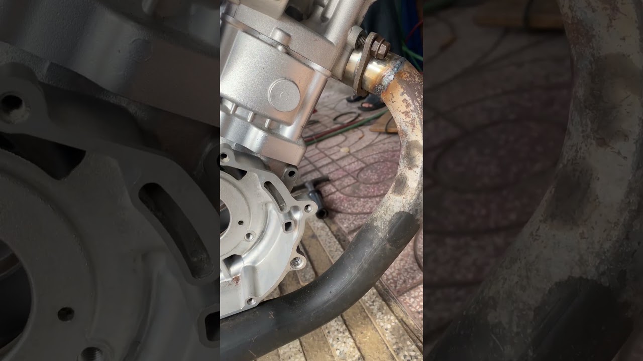 Ex nhỏ 72+ c&aacute;i thớt d&agrave;y cui. Thứ g&igrave; chịu nổi đ&acirc;y 😊 #ex2010 #exciter135 #ex72 #exciter