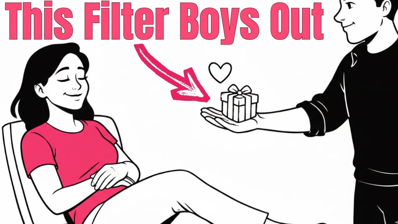 7 Ways to Use Feminine Magnetism to Attract Better Men (Not Boys)