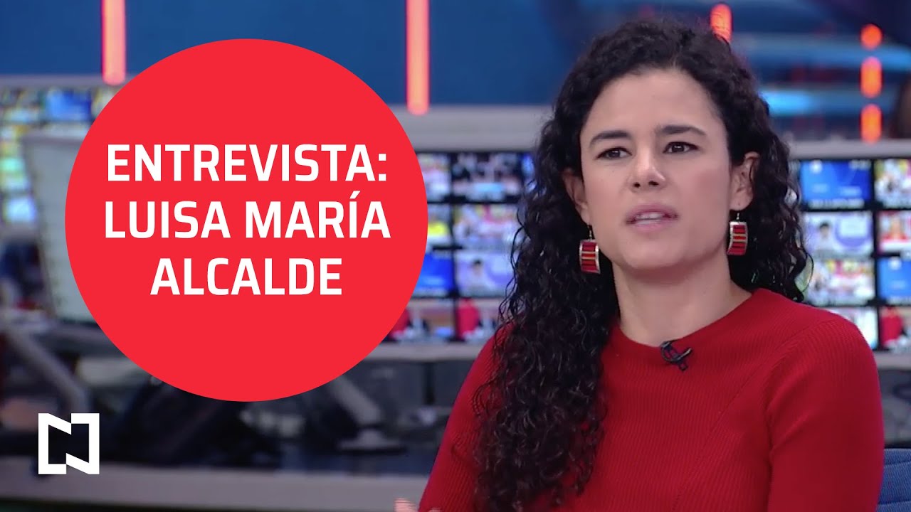 Luisa María Alcalde nos habla sobre reforma para regular el outsourcing - Despierta