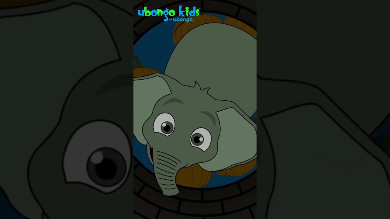 Finding Purpose | Helping Others | Ubongo Kids