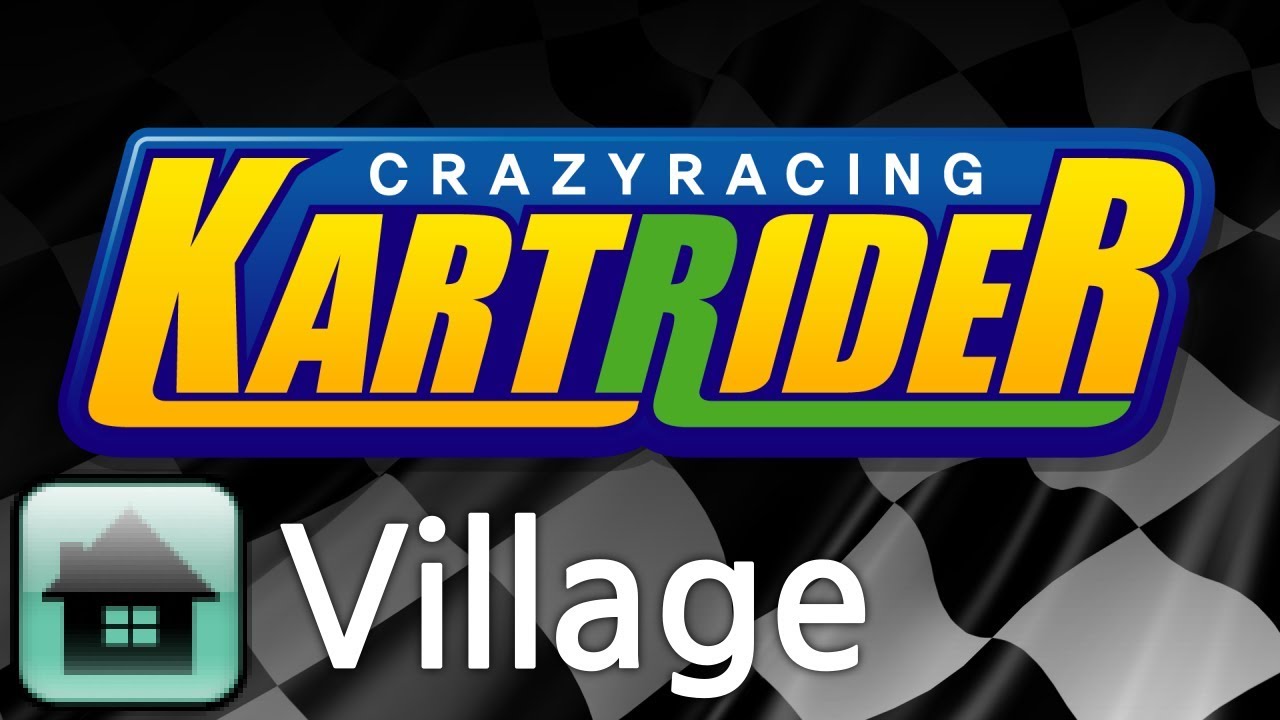 Zoomtown 4 (Beginning of a Race) - KartRider Music Extended