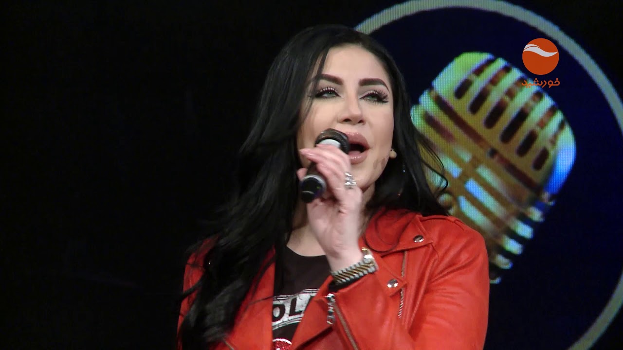 آرزو نیکبین آهنگ زندگی همین است / Arezo Nikbin Zendagi hameen ast Song